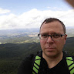 Meet your Posher, Vladimir